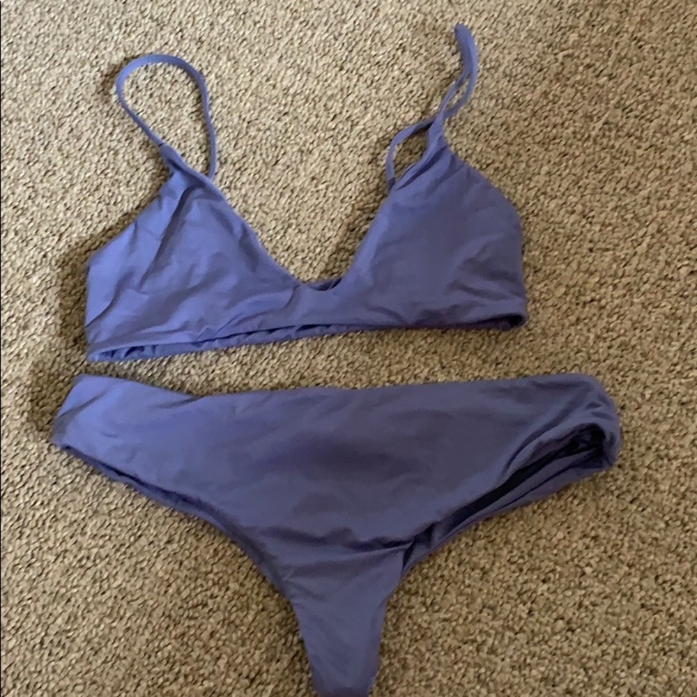 Mai underwear swimsuit